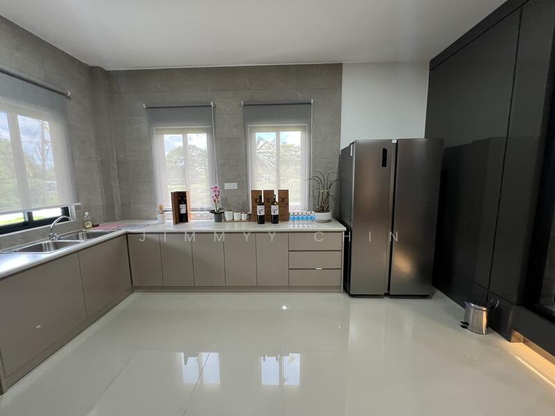 2-storey Terraced House for Sale in Kuching (Sarawak) - Jimmyy Chin - PropertyGuru.com.my