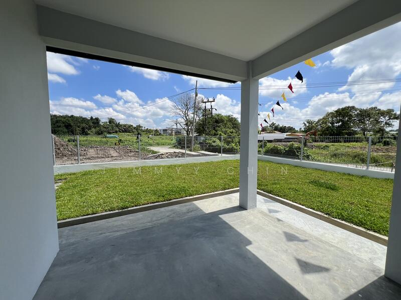 2-storey Terraced House for Sale in Kuching (Sarawak) - Jimmyy Chin - PropertyGuru.com.my