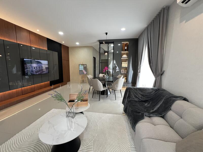 2-storey Terraced House for Sale in Kuching (Sarawak) - Jimmyy Chin - PropertyGuru.com.my