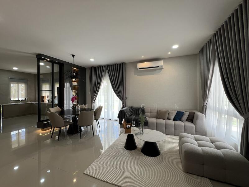 2-storey Terraced House for Sale in Kuching (Sarawak) - Jimmyy Chin - PropertyGuru.com.my