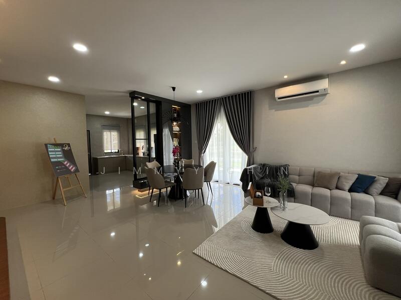 2-storey Terraced House for Sale in Kuching (Sarawak) - Jimmyy Chin - PropertyGuru.com.my