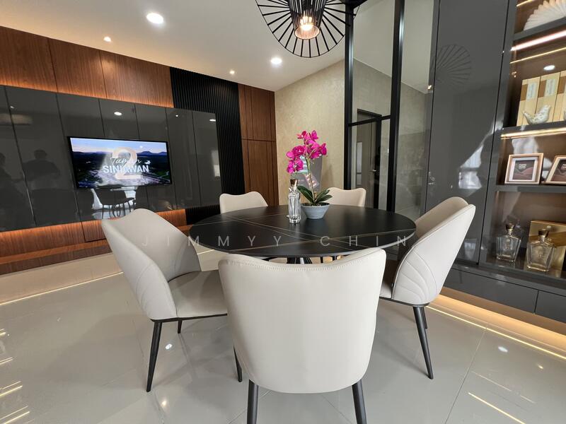 2-storey Terraced House for Sale in Kuching (Sarawak) - Jimmyy Chin - PropertyGuru.com.my