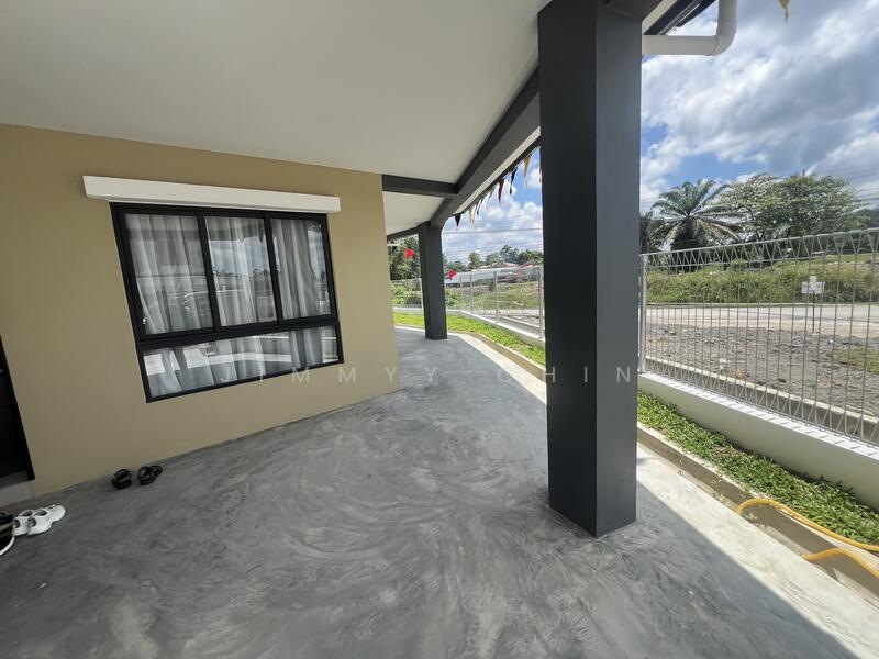 2-storey Terraced House for Sale in Kuching (Sarawak) - Jimmyy Chin - PropertyGuru.com.my