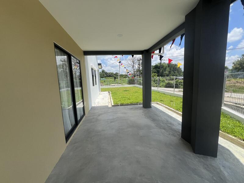 2-storey Terraced House for Sale in Kuching (Sarawak) - Jimmyy Chin - PropertyGuru.com.my