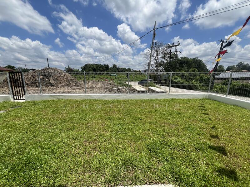 2-storey Terraced House for Sale in Kuching (Sarawak) - Jimmyy Chin - PropertyGuru.com.my