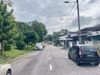 For Sale - Gelang Patah