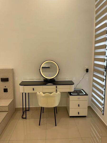 2-storey Terraced House for Sale in Semenyih (Selangor) - Firdaus Dauz - Interior - PropertyGuru.com.my