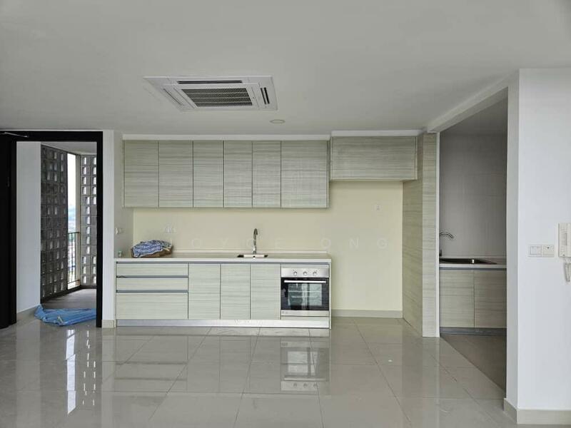 Condominium for Sale at Windows on The Park - Joyce Ong - Kitchen - PropertyGuru.com.my