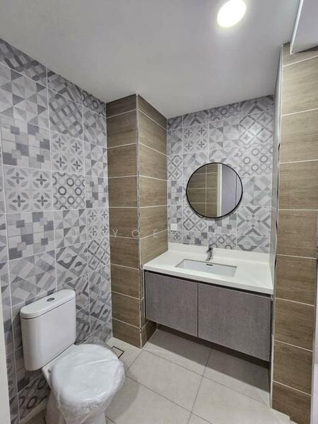 Condominium for Sale at Windows on The Park - Joyce Ong - Bathroom - PropertyGuru.com.my