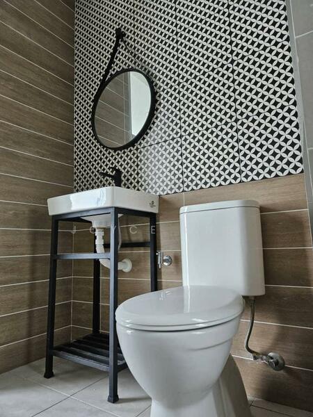 Condominium for Sale at Windows on The Park - Joyce Ong - Bathroom - PropertyGuru.com.my