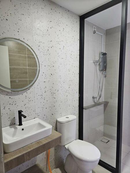Condominium for Sale at Windows on The Park - Joyce Ong - Bathroom - PropertyGuru.com.my