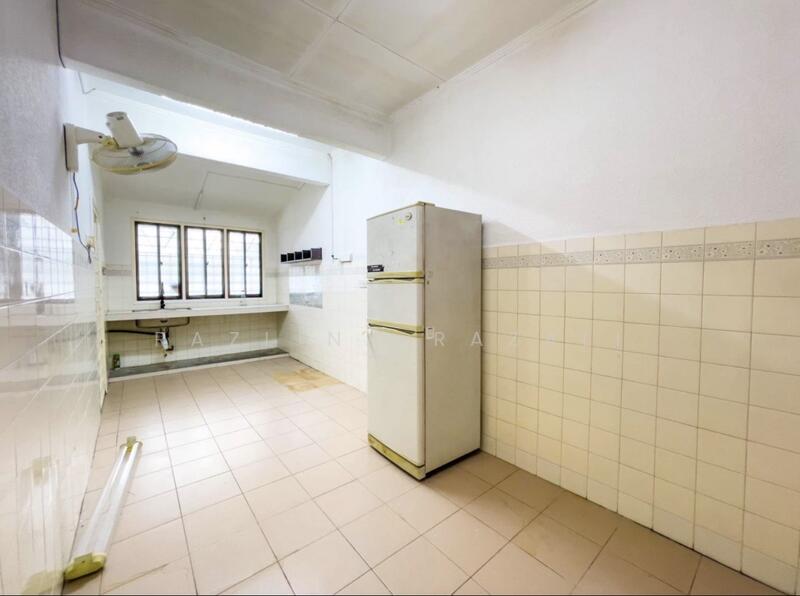 Untuk Dijual - USJ 6