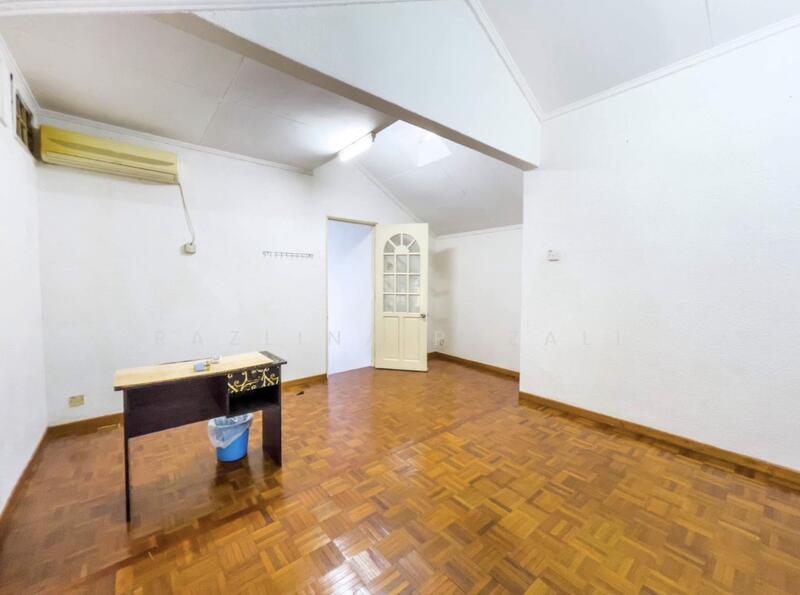 Untuk Dijual - USJ 6