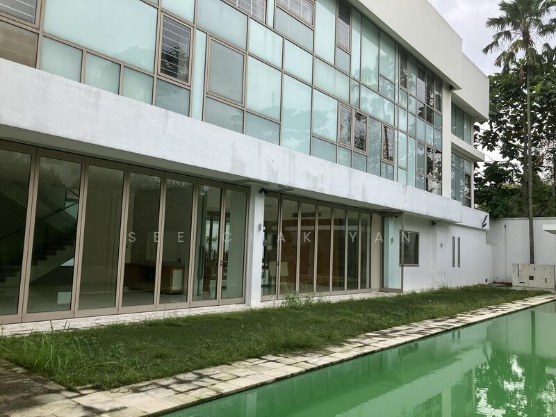 Bungalow for Sale in Taman U Thant (Ampang) - See Chak Yan - Exterior - PropertyGuru.com.my