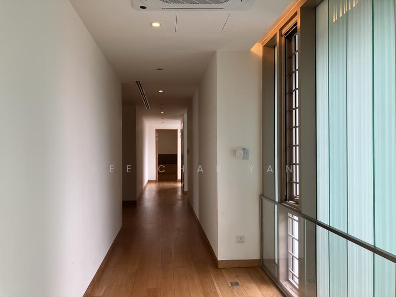 Bungalow for Sale in Taman U Thant (Ampang) - See Chak Yan - Corridor - PropertyGuru.com.my