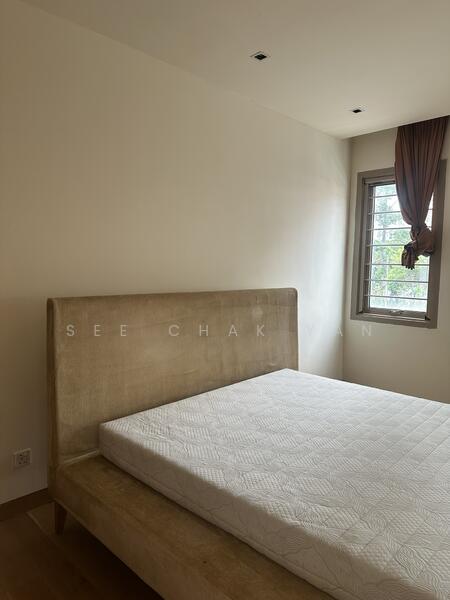 Bungalow for Sale in Taman U Thant (Ampang) - See Chak Yan - Bedroom - PropertyGuru.com.my