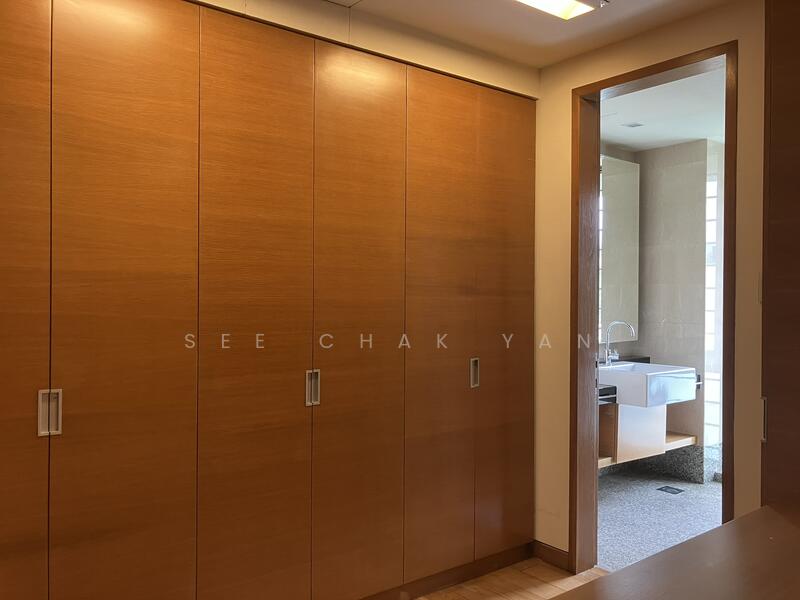 Bungalow for Sale in Taman U Thant (Ampang) - See Chak Yan - Interior - PropertyGuru.com.my