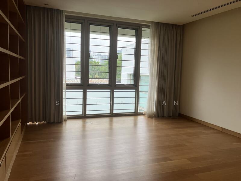 Bungalow for Sale in Taman U Thant (Ampang) - See Chak Yan - Interior - PropertyGuru.com.my
