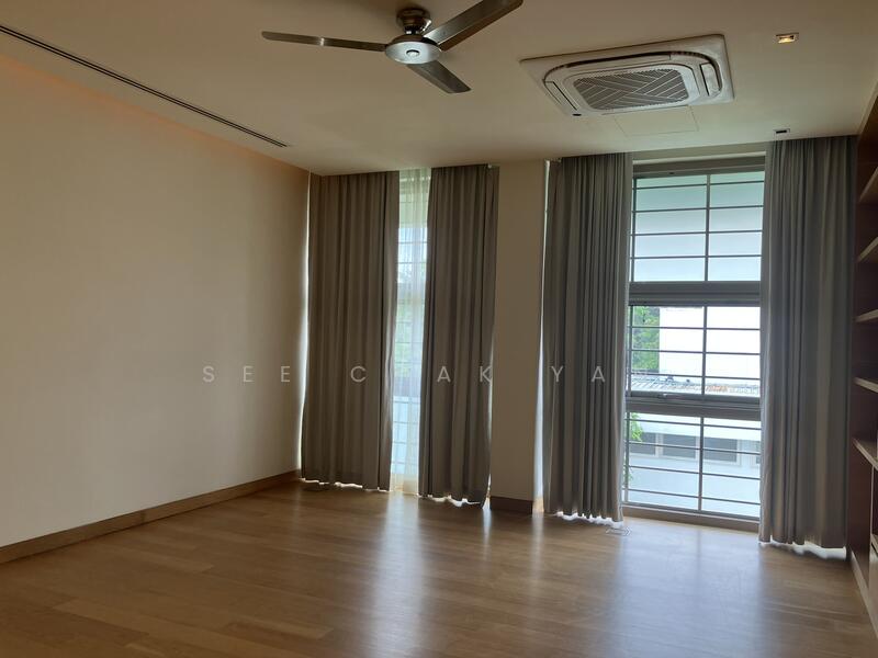 Bungalow for Sale in Taman U Thant (Ampang) - See Chak Yan - Interior - PropertyGuru.com.my