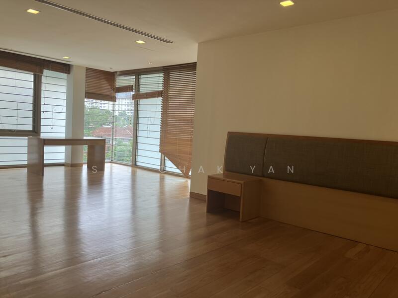 Bungalow for Sale in Taman U Thant (Ampang) - See Chak Yan - Bedroom - PropertyGuru.com.my