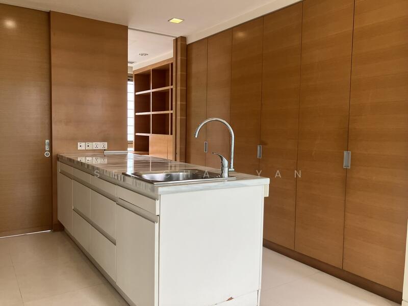 Bungalow for Sale in Taman U Thant (Ampang) - See Chak Yan - Kitchen - PropertyGuru.com.my