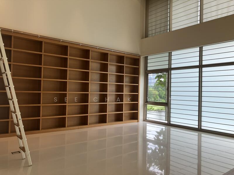 Bungalow for Sale in Taman U Thant (Ampang) - See Chak Yan - Study - PropertyGuru.com.my