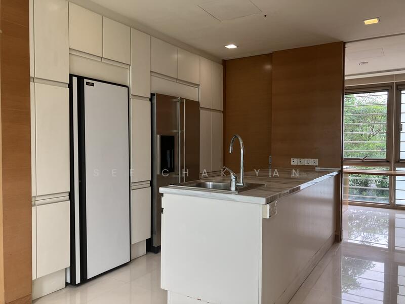 Bungalow for Sale in Taman U Thant (Ampang) - See Chak Yan - Kitchen - PropertyGuru.com.my