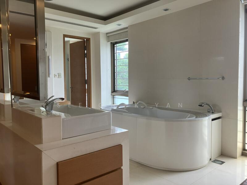 Bungalow for Sale in Taman U Thant (Ampang) - See Chak Yan - Bathroom - PropertyGuru.com.my