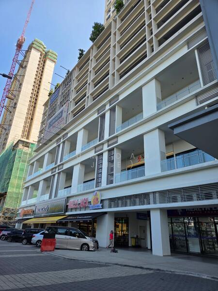 Service Residence for Rent at SouthPlace Residences @ Tropicana Metropark - JUMIDAH (JUE) - Exterior - PropertyGuru.com.my