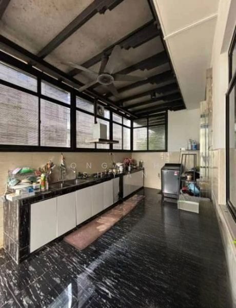 2-storey Terraced House for Sale in Taman Ekoflora (Johor Bahru) - Ong Lih Shyan - Kitchen - PropertyGuru.com.my