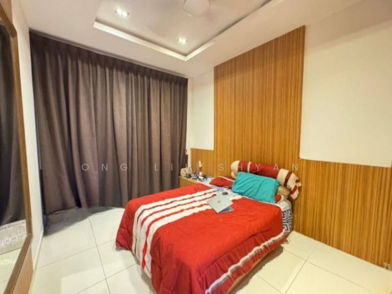 2-storey Terraced House for Sale in Taman Ekoflora (Johor Bahru) - Ong Lih Shyan - Bedroom - PropertyGuru.com.my