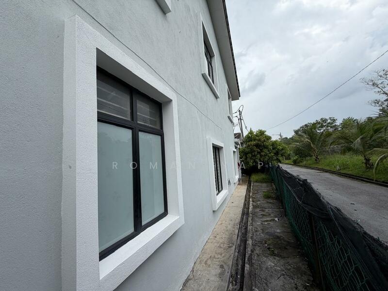 Untuk Dijual - Camelia, Saujana Rawang