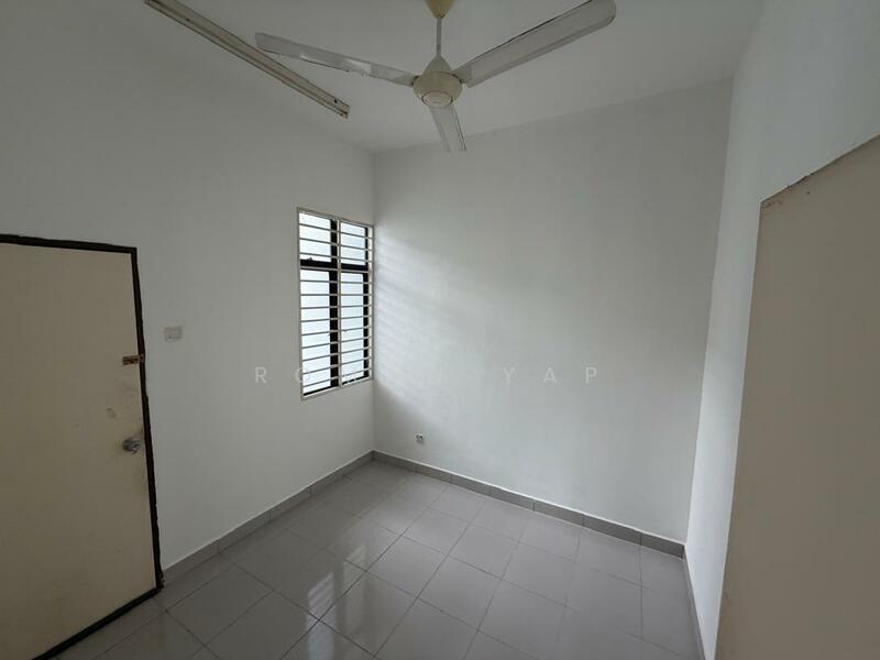 Untuk Dijual - Camelia, Saujana Rawang