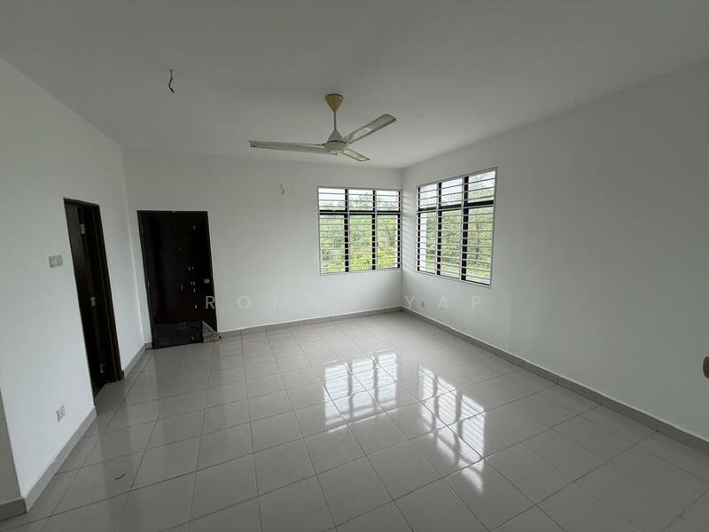 Untuk Dijual - Camelia, Saujana Rawang