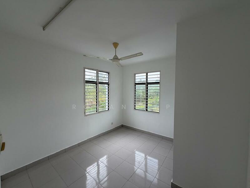 Untuk Dijual - Camelia, Saujana Rawang