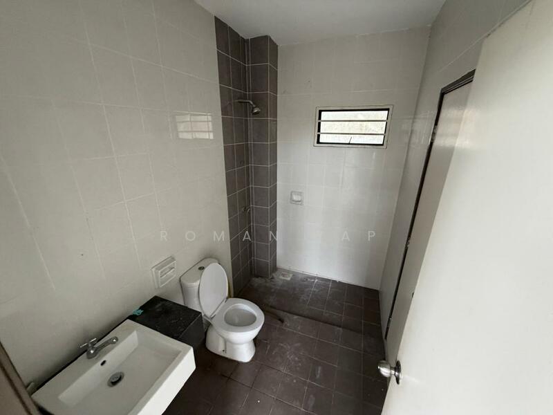 Untuk Dijual - Camelia, Saujana Rawang