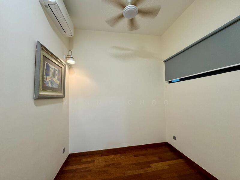 Service Residence for Rent at Senada Residence @ KLGCC Resort - Kenny Choo - Interior - PropertyGuru.com.my