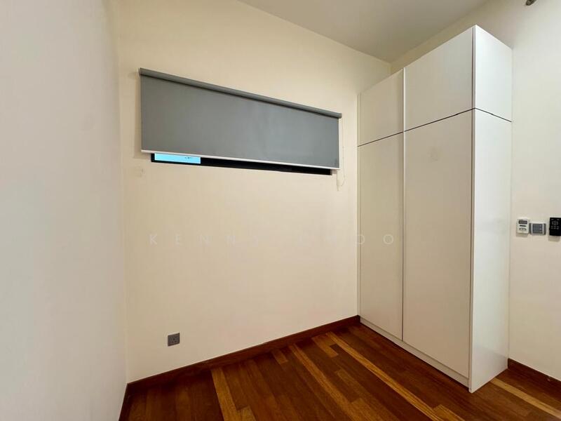 Service Residence for Rent at Senada Residence @ KLGCC Resort - Kenny Choo - Interior - PropertyGuru.com.my