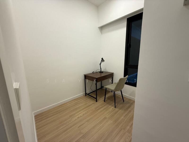 Kediaman Servis untuk Disewa di Kami - Sia Yik Kiat - Study - PropertyGuru.com.my