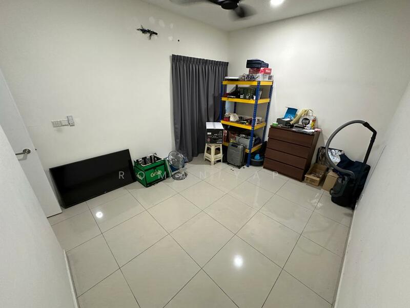 Semi-Detached House for Sale in Rawang (Selangor) - Roman Yap - Interior - PropertyGuru.com.my