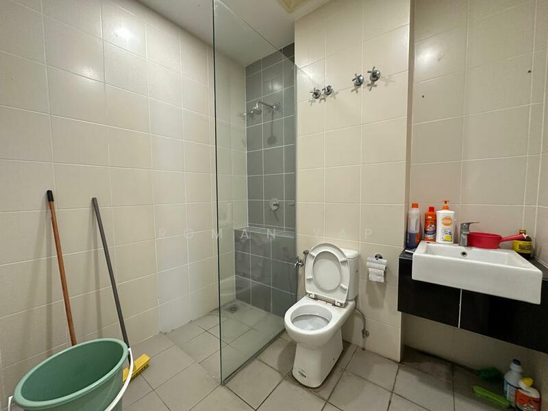 Semi-Detached House for Sale in Rawang (Selangor) - Roman Yap - Bathroom - PropertyGuru.com.my
