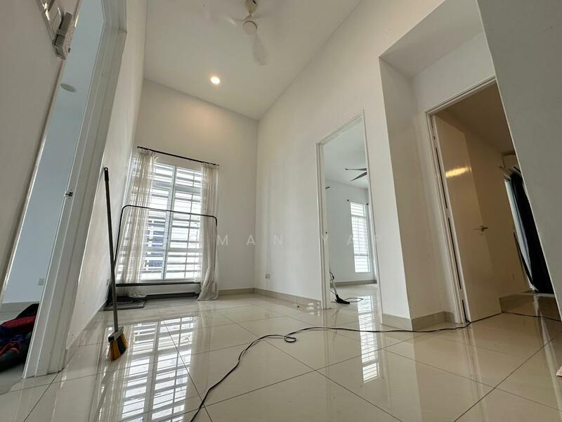 Semi-Detached House for Sale in Rawang (Selangor) - Roman Yap - Interior - PropertyGuru.com.my