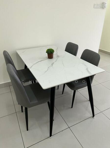 For Sale - Endah Promenade