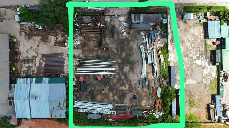 Industrial Land for Sale in kluang (Kluang) - Alexius Lim - Exterior - PropertyGuru.com.my