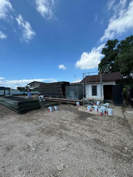 Industrial Land for Sale in kluang (Kluang) - Alexius Lim - Exterior - PropertyGuru.com.my