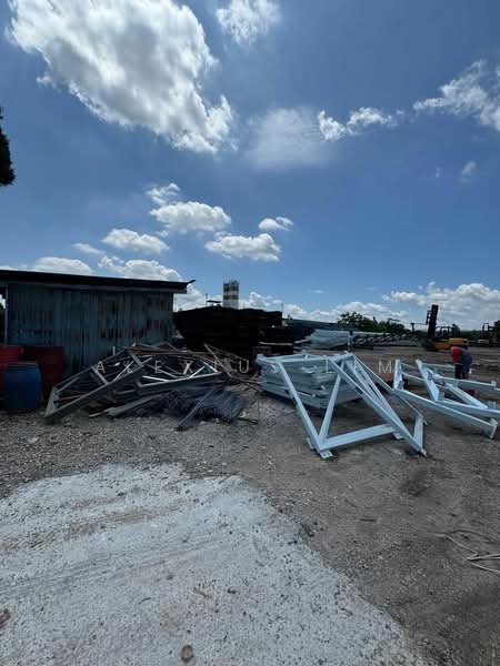 Industrial Land for Sale in kluang (Kluang) - Alexius Lim - Exterior - PropertyGuru.com.my