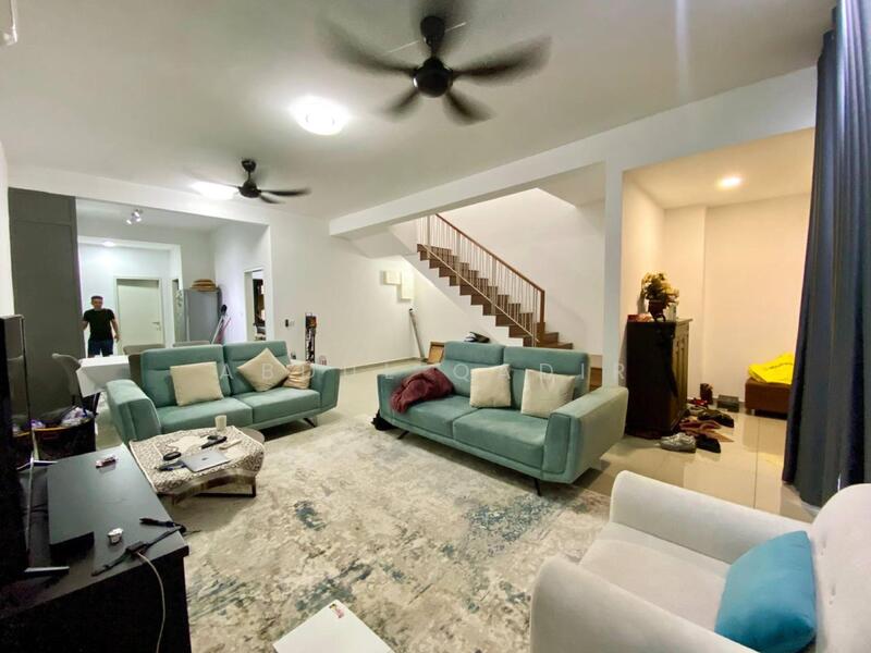 2-storey Terraced House for Sale in Taman Sepang (Sepang) - Abdul Qadir - PropertyGuru.com.my