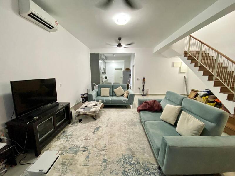 2-storey Terraced House for Sale in Taman Sepang (Sepang) - Abdul Qadir - PropertyGuru.com.my