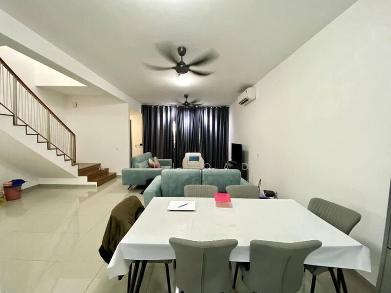 2-storey Terraced House for Sale in Taman Sepang (Sepang) - Abdul Qadir - PropertyGuru.com.my