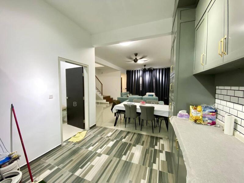 2-storey Terraced House for Sale in Taman Sepang (Sepang) - Abdul Qadir - PropertyGuru.com.my